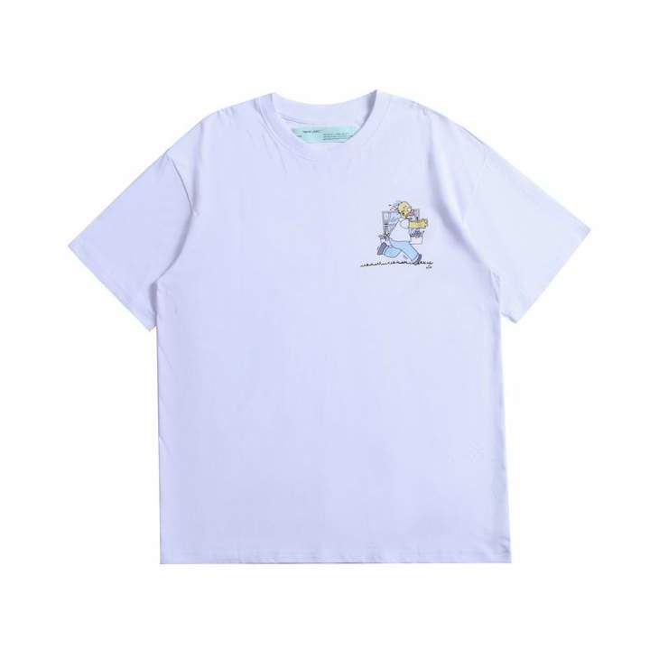 Picture of Off White T Shirts Short _SKUOffWhiteS-3XLqdtr20644657